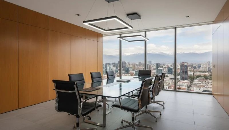 Sala de reuniones